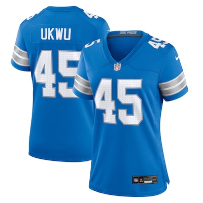 Detroit Lions Women Jerseys 2025-10-17-029